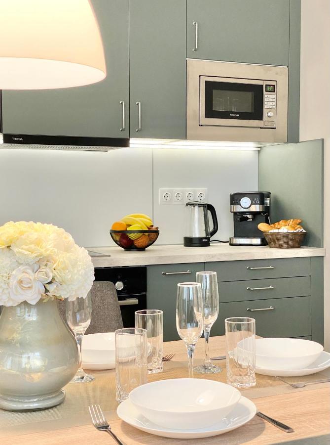 Top Centre Sofia Apartment For 6 Guests Екстер'єр фото
