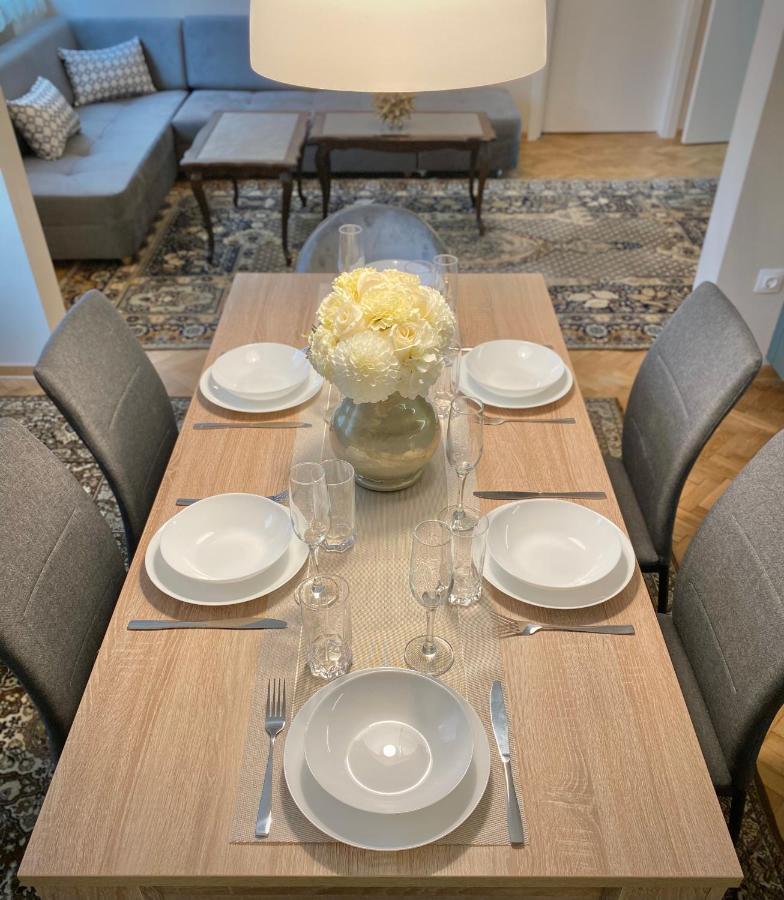 Top Centre Sofia Apartment For 6 Guests Екстер'єр фото