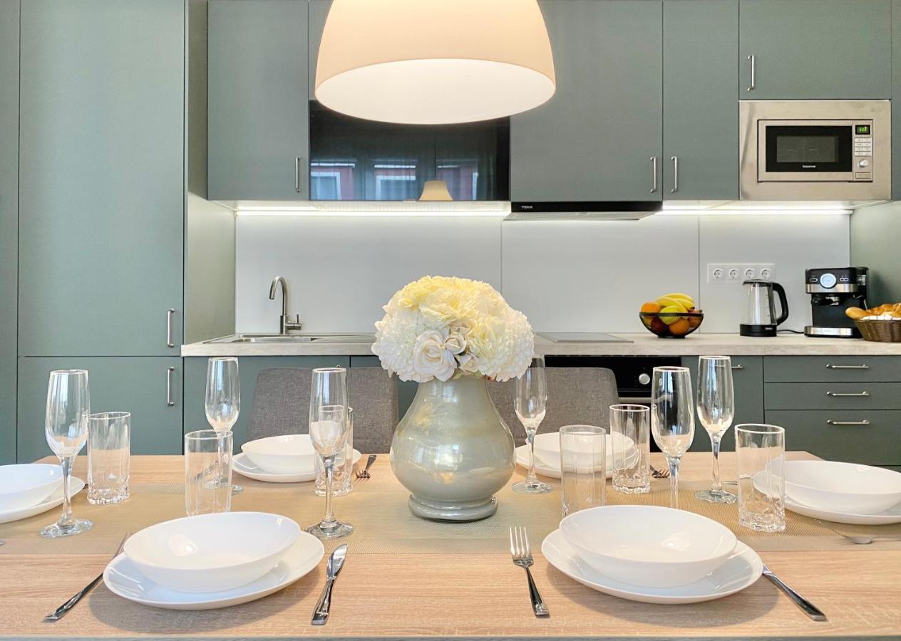 Top Centre Sofia Apartment For 6 Guests Екстер'єр фото
