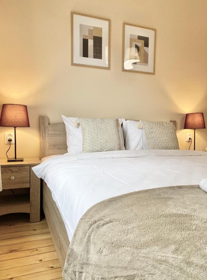 Top Centre Sofia Apartment For 6 Guests Екстер'єр фото