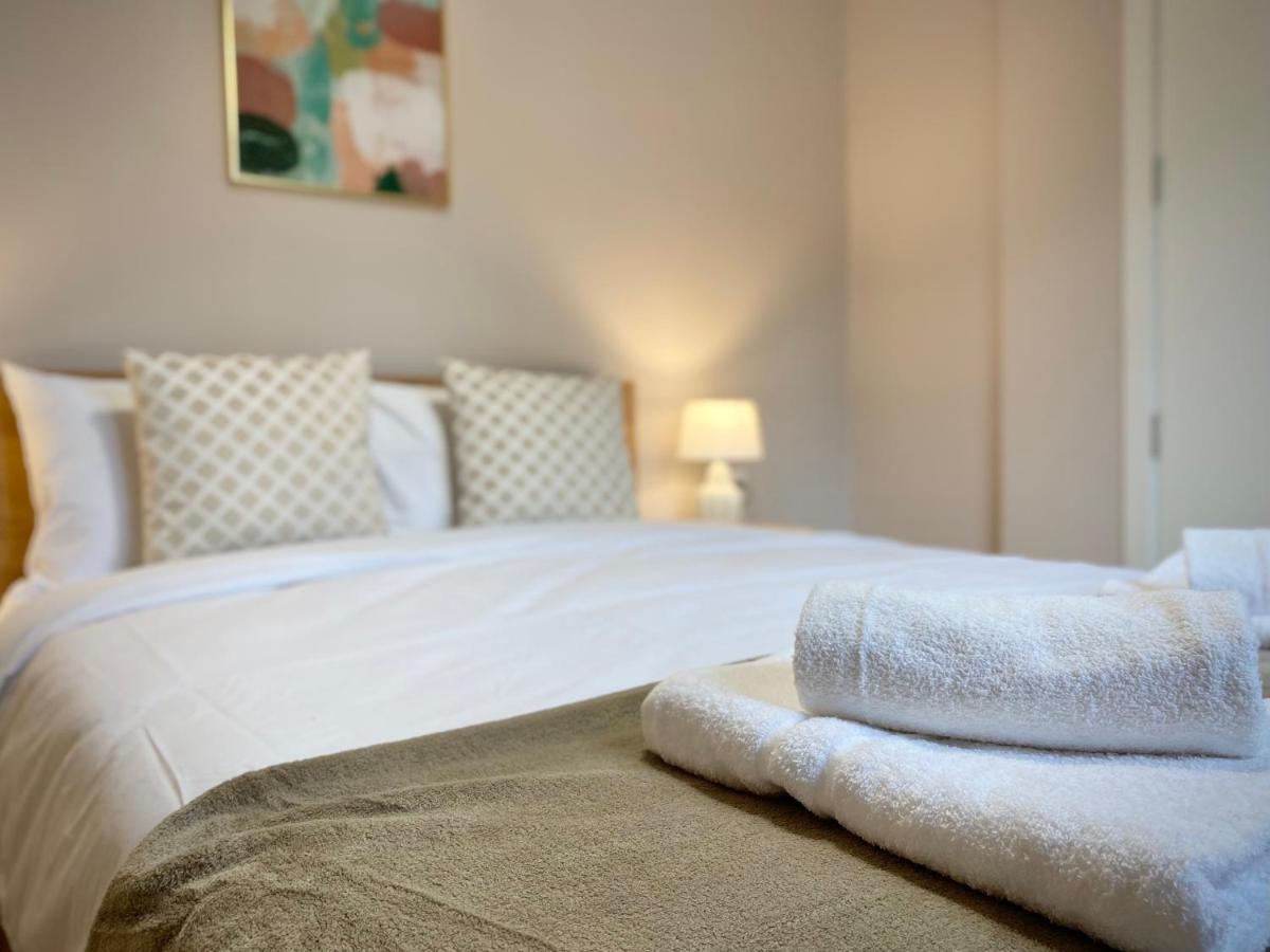 Top Centre Sofia Apartment For 6 Guests Екстер'єр фото