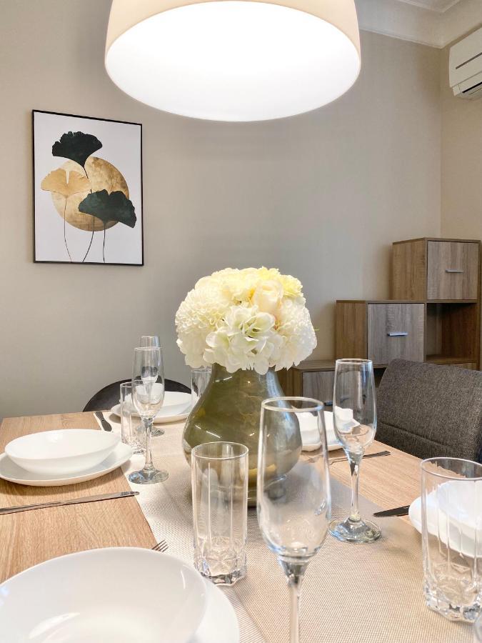 Top Centre Sofia Apartment For 6 Guests Екстер'єр фото