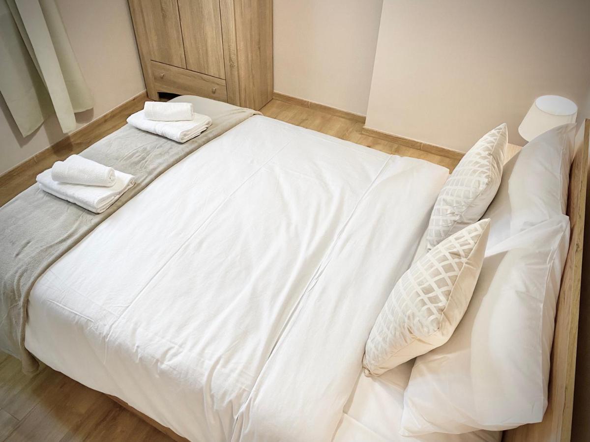Top Centre Sofia Apartment For 6 Guests Екстер'єр фото